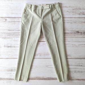 The Limited Scandal Collection Harper Sage Pant sz 4